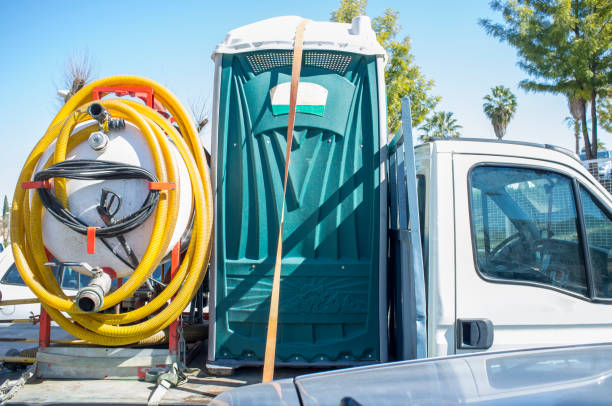 Best High-end porta potty rental  in Sealy, TX