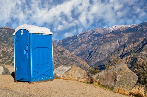 Best Sanitation services for porta potties  in Sealy, TX