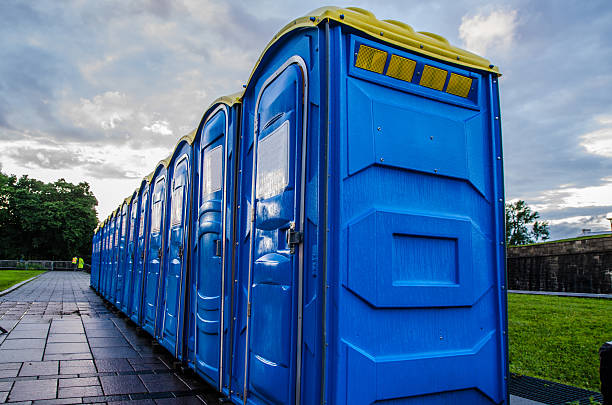 Best Portable restroom trailer rental  in Sealy, TX