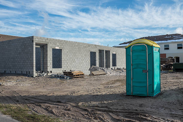 Best Porta potty delivery and setup  in Sealy, TX